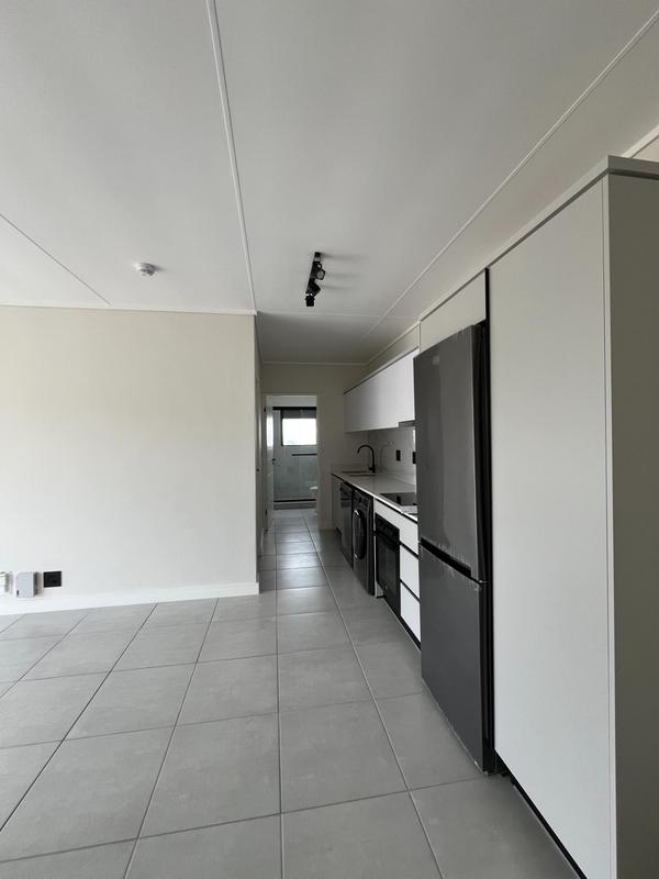To Let 2 Bedroom Property for Rent in Zevenwacht Western Cape